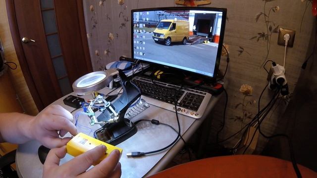 Pandora-d605 смотреть онлайн