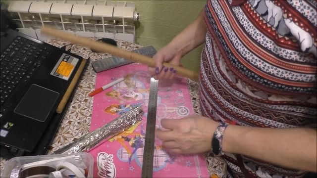 Гантели из носков , к 23 февраля.(мои подарки и бла,бла,бла) смотреть онлайн