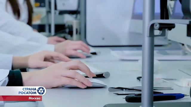 Поступай в магистратуру МИФИ смотреть онлайн