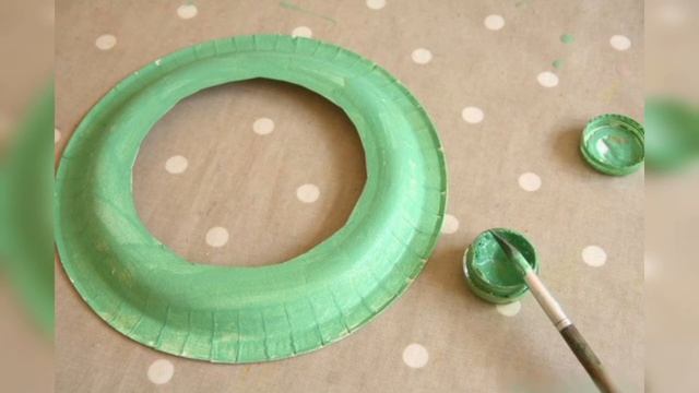 Мастер -класс "Летний венок своими руками" смотреть онлайн