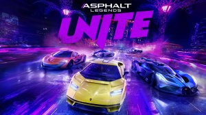 Игра "Asphalt  Legends unite"!!! Машина "Lamborghini Centenario"!!! Класс "S", сетевой режим!