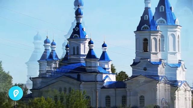 Достопримечательности Алапаевска. Попутчики из Екатеринбурга в Алапаевск.