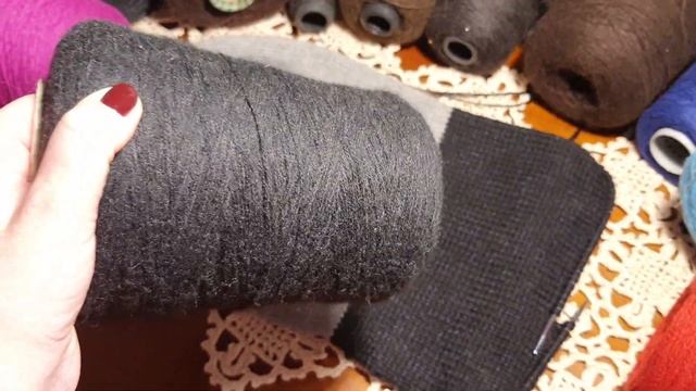 Двойная шапка бини- нужен совет!!! смотреть онлайн