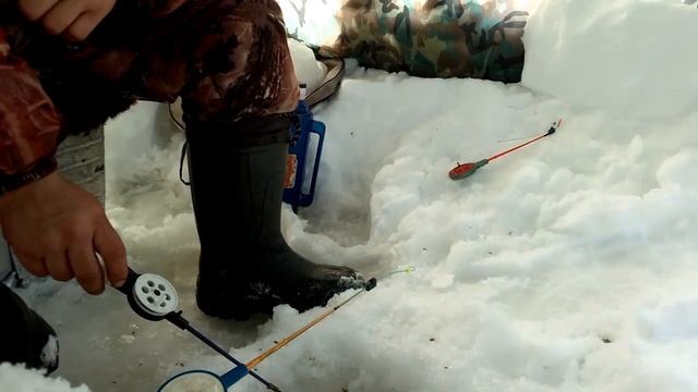 рыбалка на озере чаны, чебак как с пулемета.. матр 2021 смотреть онлайн