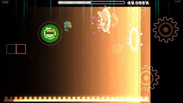 Типо Shinagami но нет крч гп да с визуалами типо под музыку вжжж смотреть онлайн