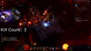 Diablo 3 PVP pure pwnage
