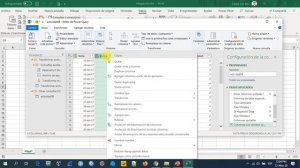 Importar varias hojas Excel con Power Pivot