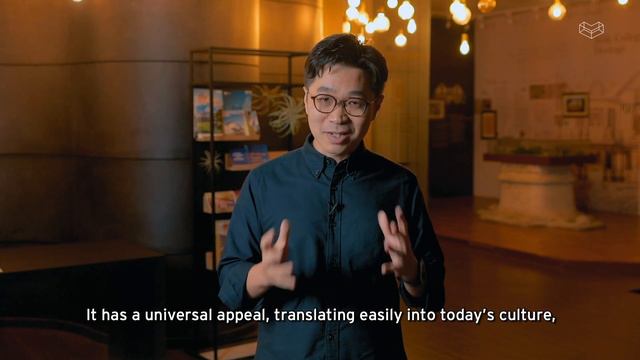 365 Monthly Overview - June 2021 | Ps. Kevin Koh | Cornerstone Community Church | CSCC Online