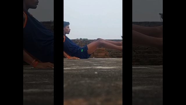 गरीब 4 Must Exercises Home || Gym #short