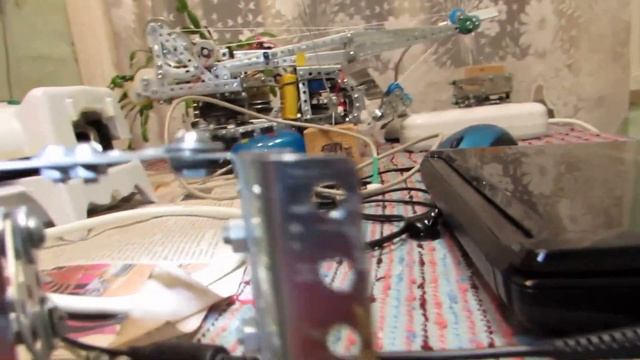 трактор "беларусь" МТЗ-80 конструктор металл смотреть онлайн