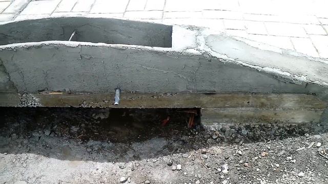 Как сделать мост из бетона своими руками. Арт бетон. смотреть онлайн