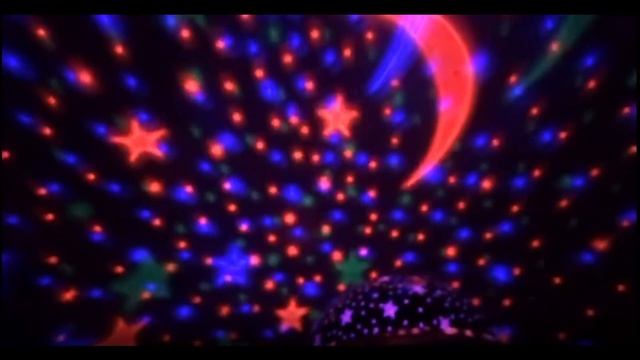 Звездное небо шар ночник смотреть онлайн