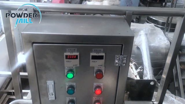 Ленточный смеситель для фармацевтики, пищевых продуктов, приправ, питания животных