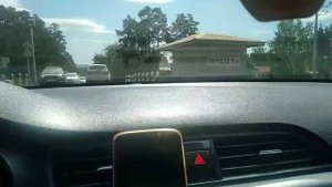 Взял в аренду Киа Рио/Работа в такси.