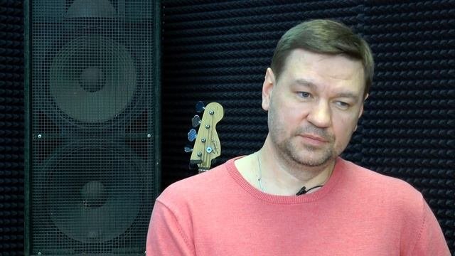 Диалоги // Антон Заволокин: трудно ли руководить 