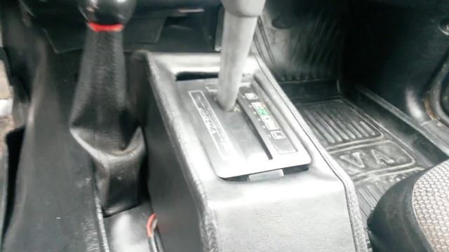 NIVA AVTOMAT смотреть онлайн