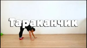 Тараканчик