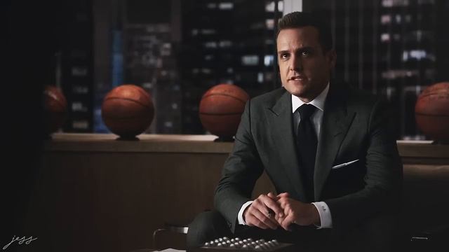 Donna & Harvey | another love смотреть онлайн