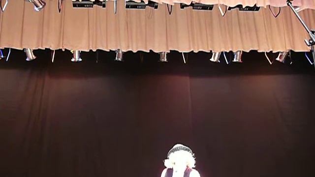 Клоун Boris катушки смотреть онлайн