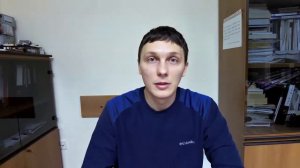 #1 Теория. Выбираем адрес электронной почты