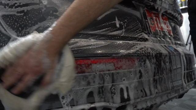 AUDI SQ5 HOME WASH | Just Washing My Audi SQ5 On A Relaxed Saturday Afternoon In My Garage