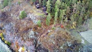 Экскурсия по базе отдыха "Кристалл"