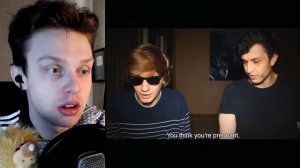 Паук Залез Мне в Рот.......................- Самое Страшное Видео