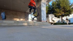 МОЕ ПУТEШЕСТВИЕ В ТУРКМЕНИСТАН! ЧАСТЬ 1