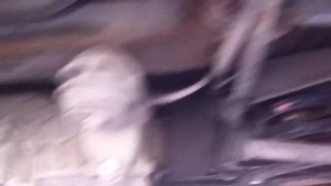 ШУМ МОТОРА 4х4 ФОЛЬКСВАГЕН Т4. ГАЗ-БЕНЗИН. Осмотр на авторынке.