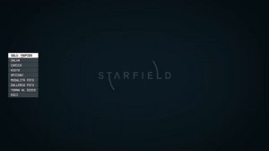 Starfield RISOLTO IL PROBLEMA DELLO SCANNER NELLA MISSIONE DENTRO L' IGNOTO - GAMEPLAY ITA - 16