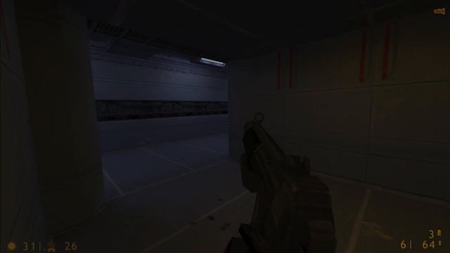 Half-Life | #4 Химзавод и блуждание в трех соснах смотреть онлайн