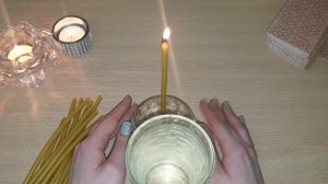 Как избавиться от порчи?  РИТУАЛ ОТ ПОРЧИ . От любой порчи наведенной на семью