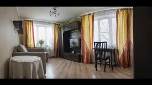 Продается 2х-комнатная квартира, Одинцовский р-н, г. Кубинка, городок