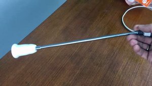 Патроны-переходники гибкие и тройные TDM ELECTRIC (краткий обзор)