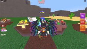 ВСЕ ЗЕЛЬЯ В ?Wacky Wizards? В Roblox! 181/181 2021!