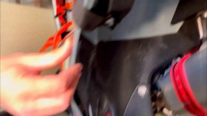 ТОПовые НИШТЯКИ ✅ с ?? AliExpress ?? для Мотоцикла Regulmoto Holeshot 300rm #holeshot #regulmoto