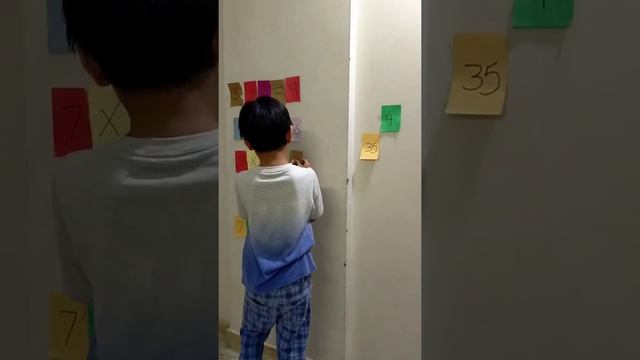 mind boosting game / table dodging #shorts #youtubeshorts #maths #homeschooling #home смотреть онлайн