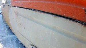 РЕМОНТ МОСКВИЧА 2715. ОЖИВЛЕНИЕ ТРУПА