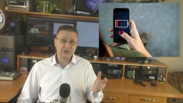 ТОП-5 частых проблем со смартфонами