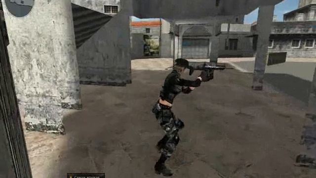 СС[ТП Под лестницу Russian CF] смотреть онлайн