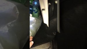 Плюс в колодке проводов на заднем фонаре Рено Логан ,Рено сандеро, Рено Сандеро Степвей