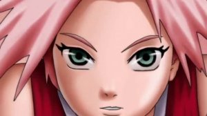 Наруто и Сакура - Зачем?