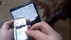 sony ericsson w550 за 100р