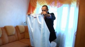 Сборы жениха и невесты Бродяга