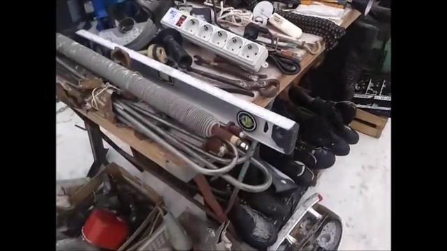 Покупка АС за 500 руб! На блошином рынке! смотреть онлайн