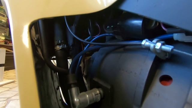 Роторно-поршневой мотоцикл ИЖ Лидер - невероятная разработка советских инженеров смотреть онлайн