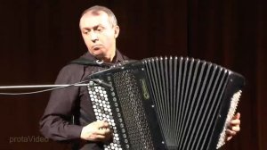 Ф. Мендельсон-Бартольди.  Скерцо-каприччио. Юрий Шишкин