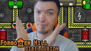 В МУЗЕЕ НЕТ ЭЛЕКТРИЧЕСТВА ► Forgotten Hill Disillusion #3