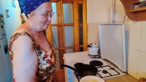 Что можно приготовить из переросших огурцов.Веча