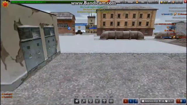 Tanki Online GoldBox Montage смотреть онлайн